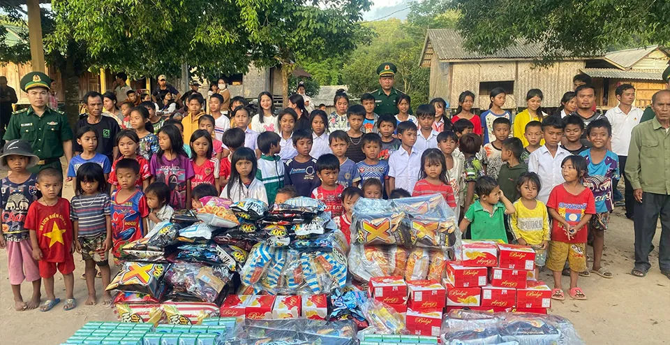 Hình ảnh minh họa sứ mệnh và giá trị cốt lõi của HB888