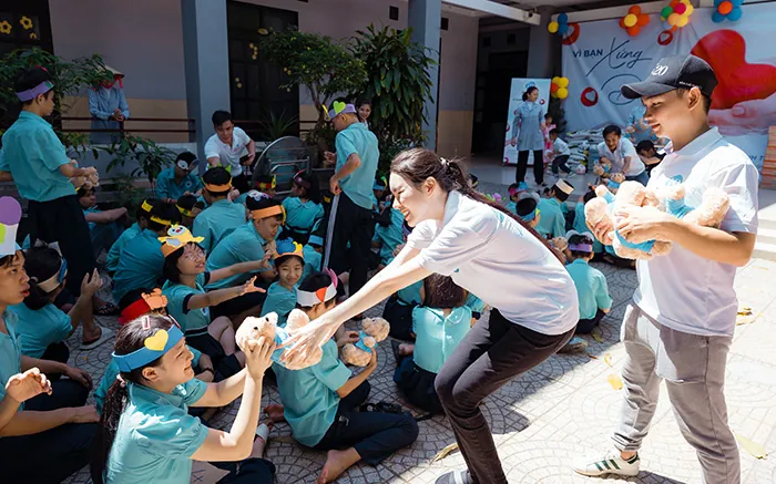 Biểu tượng công bằng và RNG tại HB888