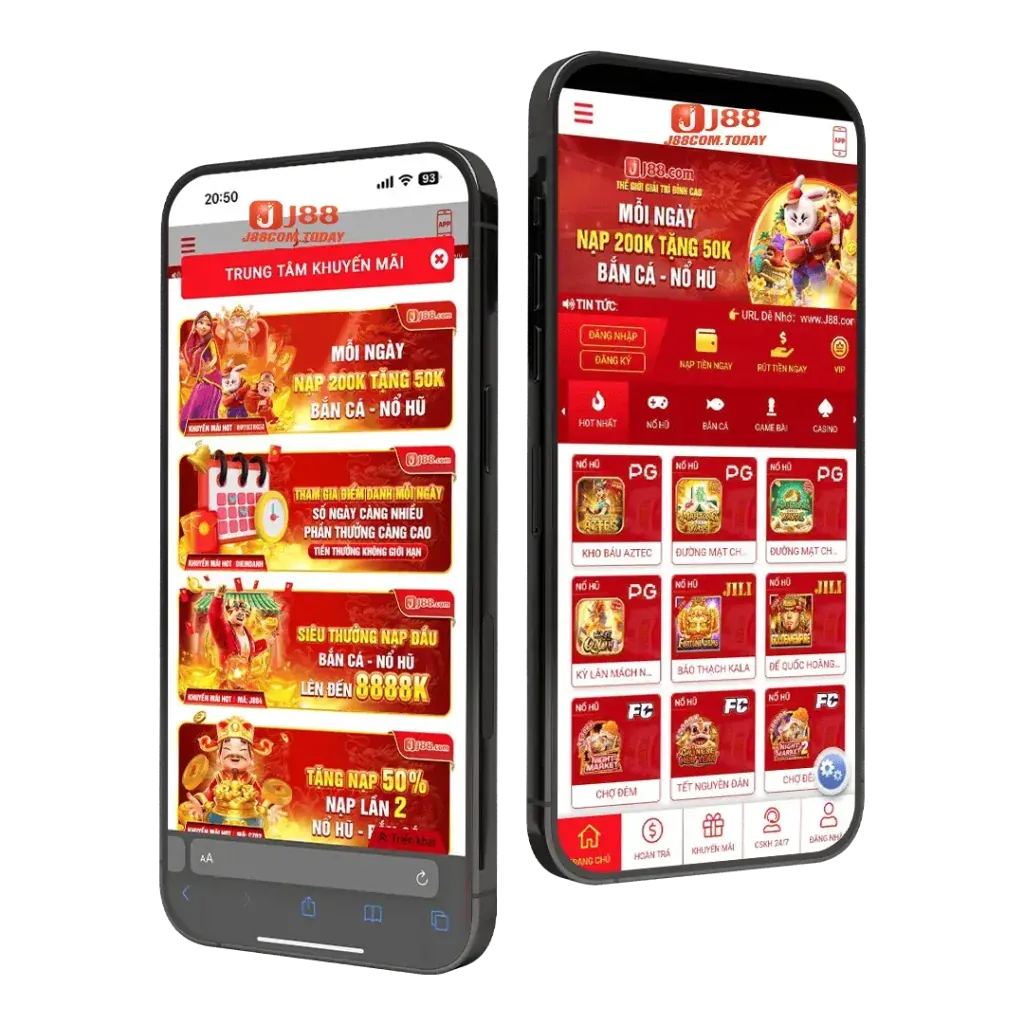 Hoàn trả hàng ngày và hàng tuần tại HB888