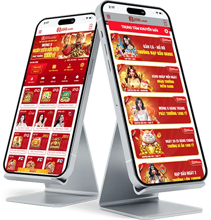 Hình ảnh các chương trình khuyến mãi HB888