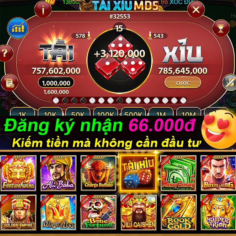 Casino trực tiếp HB888