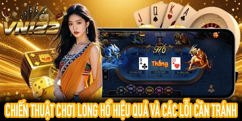 Game Bắn Cá Long Vương với hình ảnh rồng vàng