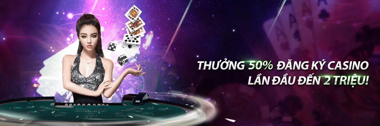 Hoàn trả casino trực tuyến HB888
