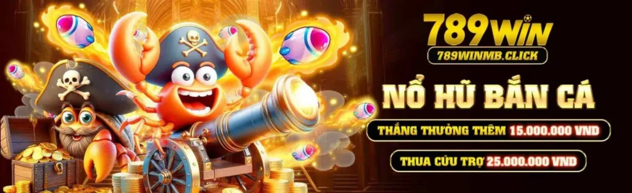 Cơ hội nhận tiền thưởng lớn và Jackpot hấp dẫn tại bắn cá HB888