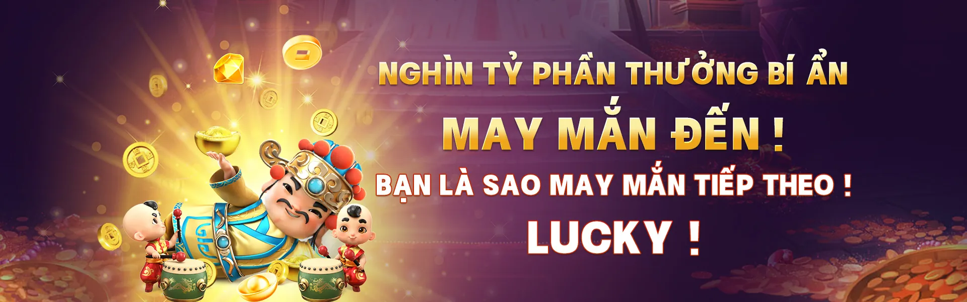 Hình ảnh slot jackpot lũy tiến với biểu tượng vàng và tiền