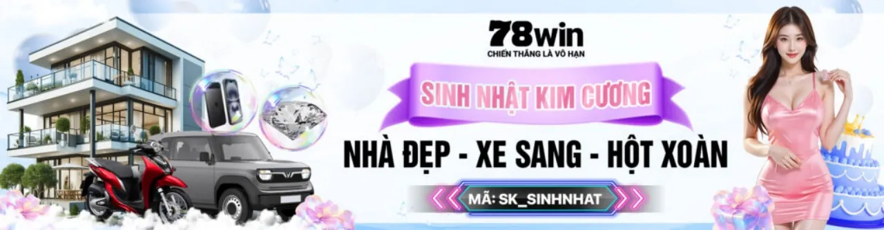 Chương trình VIP độc quyền của HB888