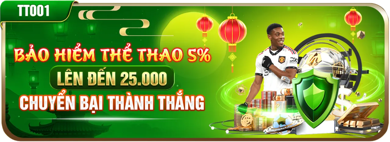 Hình ảnh banner cá cược thể thao sôi động tại HB888