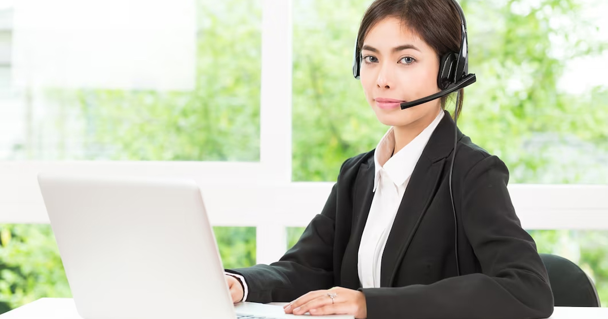 Hỗ trợ khách hàng 24/7 của HB888