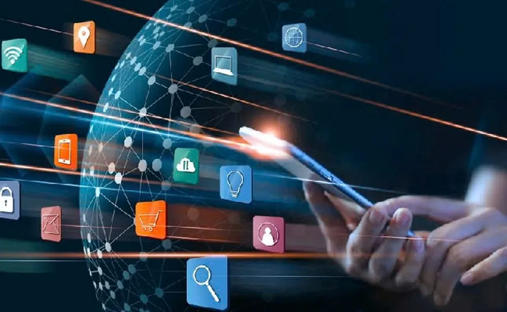 Chính sách bảo mật HB888, bảo vệ dữ liệu người dùng