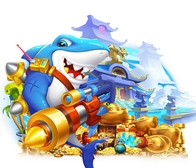 Game bắn cá HB888