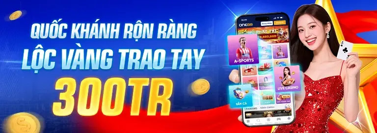 Các ưu đãi và khuyến mãi độc quyền cho game nổ hũ